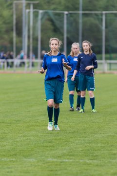 Bild 15 - B-Juniorinnen VfL Oldesloe - JSG Sdtondern : Ergebnis: 2:0